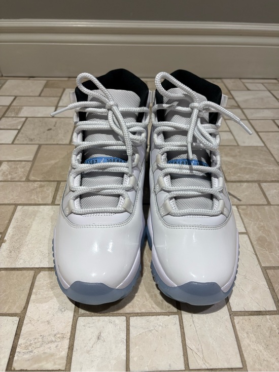 Jordan Other - Air Jordan 11 Retro 'Legend Blue / Columbia' 2024 - Size 9 Mens